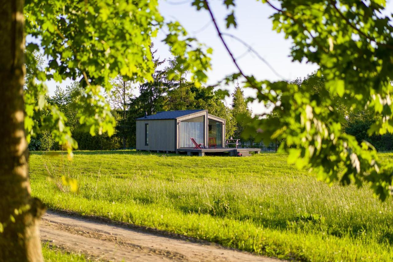 Pilwa 17 - Domek Exterior foto